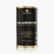 Collagen bones lata 483g/30ds essential nutrition