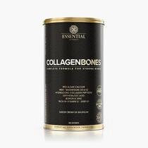 Collagen Bones Lata 483g Essential - ESSENTIAL NUTRITION