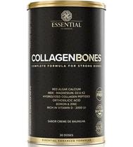 Collagen Bones Novo Lata 483g/30ds Essential Collagen Bones Novo Lata 483g/30ds Essential