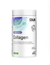 Collagen Capim de Limão 330g Dux Nutrition Collagen Capim de Limão 330g Dux Nutrition