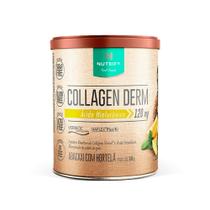 Collagen Derm Abacaxi com Hortela 330g - Nutrify