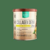 Collagen Derm Abacaxi com Hortelã Nutrify 330g - 7896311774395 Collagen Derm Abacaxi com Hortelã Nutrify 330g - 7896311774395