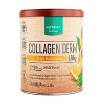 Collagen derm - nutrify 330g