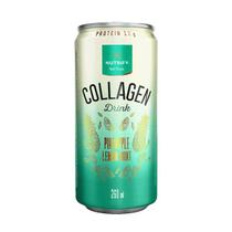 Collagen Drink Abacaxi com Hortelã e Limão Nutrify 260ml