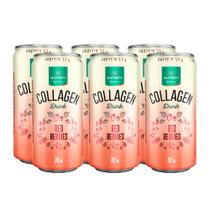 Collagen Drink Colágeno Hidrolisado 6un de 269ml - Nutrify