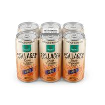 Collagen Drink Spritz - Nutrify 6 latas
