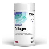 Collagen Dux Nutrition Lab Skin Care Sabor Cranberry 330g