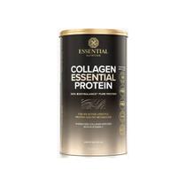 Collagen Essential 417g Essential Nutrition Baunilha