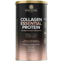 Collagen Essential Protein - 100% Bodybalance - Neutro - 457,5g - Essential Nutrition