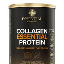 Collagen Essential Protein (432,5) Tangerina