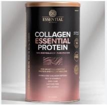 Collagen Essential Protein 457,5 gramas Neutro