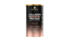 Collagen Essential Protein 457,5g Sem Sabor - Essential Nutrition Collagen Essential Protein 457,5g Sem Sabor - Essential Nutrition