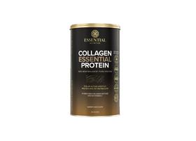 Collagen Essential Protein 510g Chocolate - Essential Nutrition Collagen Essential Protein 510g Chocolate - Essential Nutrition