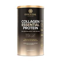 Collagen Essential Protein Baunilha 417,5g Essential Nutrition Collagen Essential Protein Baunilha 417,5g Essential Nutrition