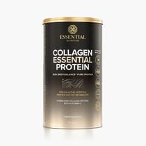 Collagen Essential Protein Baunilha - Essential