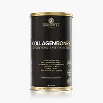Collagen Essential Protein Baunilha Lata 417,5g/25Ds Essential Collagen Essential Protein Baunilha Lata 417,5g/25Ds Essential