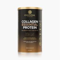 Collagen Essential Protein Chocolate - Essential - ESSENTIAL NUTRITION