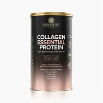 Collagen essential protein - Essential