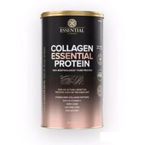 Collagen Essential Protein - Essential Nutrition Collagen Essential Protein - Essential Nutrition