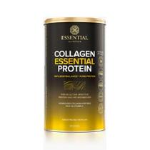 Collagen Essential Protein - Frutas Tropicais (427,5g) - Essential Nutrition Collagen Essential Protein - Frutas Tropicais (427,5g) - Essential Nutrition