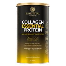 Collagen Essential Protein Lata 417,5g/457,5g - Essential Nutrition