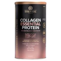 Collagen Essential Protein Lata 457,5g/30ds