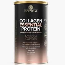 Collagen Essential Protein - Neutro - 457,5g - Essential Nutrition