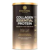 Collagen Essential Protein Sabor Baunilha Lata 417,5g