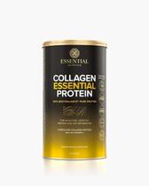 Collagen Essential Protein Sabor Frutas Tropicais 432,5g Essential Nutrition