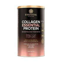 Collagen Essential Protein Sabor Neutro 457,5g Essential Nutrition