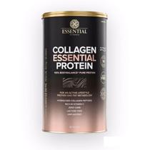 Collagen Essential Protein - Sabor: Neutro (457,5g) Collagen Essential Protein - Sabor: Neutro (457,5g)