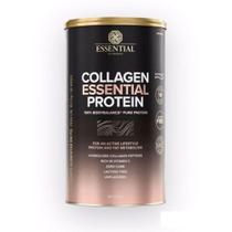 Collagen Essential Protein Sabor Neutro 457,5g Collagen Essential Protein Sabor Neutro 457,5g