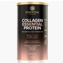 Collagen Essential Protein Sabor Neutro 457g