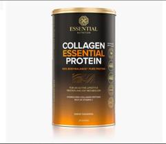 Collagen Essential Protein Tangerina Lata 432,5G Essential