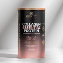 collagen essential protein