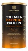 Collagen Essential ProteinTangerina 432,5g Essential Collagen Essential ProteinTangerina 432,5g Essential
