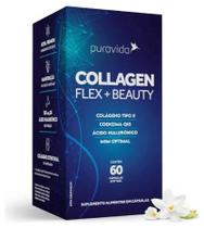 Collagen Flex Beauty - 60 Caps Collagen Flex Beauty - 60 Caps