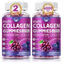 Collagen Gummies Peptídeos multicolágenos vivos da Nature Collagen Gummies Peptídeos multicolágenos vivos da Nature
