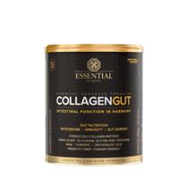 Collagen GUT 400G Laranja E Blueberry- Essential Collagen GUT 400G Laranja E Blueberry- Essential
