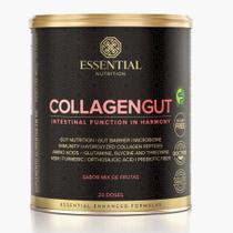 Collagen Gut (460g) Mix de Frutas - Essential Nutrition Collagen Gut (460g) Mix de Frutas - Essential Nutrition