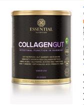 Collagen Gut Essential Nutrition C/ Msm Glutamina Zinco 340g Essential