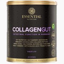 Collagen Gut Intestino 400g Essential Nutrition Collagen Gut Intestino 400g Essential Nutrition