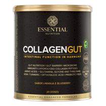 Collagen Gut Intestino 400g Essential Nutrition Collagen Gut Intestino 400g Essential Nutrition