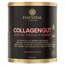 Collagen Gut Intestino Sabor Mix de Frutas 400g