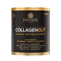 Collagen Gut Laranja e Blueberry 400g - Essential Nutrition