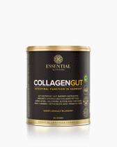 Collagen Gut Laranja e Blueberry 400g Essential Nutrition Collagen Gut Laranja e Blueberry 400g Essential Nutrition
