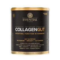 Collagen Gut Laranja e Blueberry 400g - Essential Nutrition Collagen Gut Laranja e Blueberry 400g - Essential Nutrition