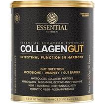 Collagen Gut Laranja e Blueberry Essential Nutrition 400g