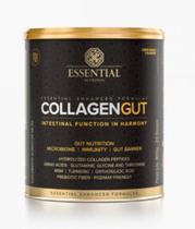 Collagen gut lata 400g/20ds essential colageno hidrolisado msm ácido ortosilícico - ESSENTIAL NUTRITION