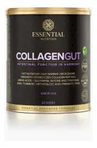 Collagen Gut Lata 440g 20ds Sabor Uva Essential Uva Collagen Gut Lata 440g 20ds Sabor Uva Essential Uva